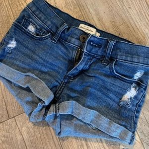 Abercrombie Kids Shorts